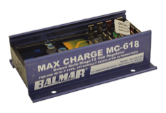 Balmar MC-618-H