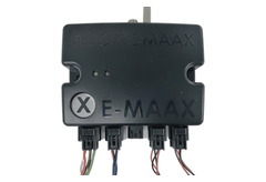 ElectroMaax E-Maax Pro X